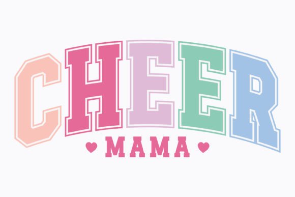 Cheer Mama Graphics for Crafts: A Maker's Review