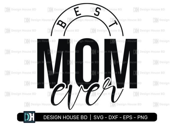 Mom Svg & Dance Mom Svg: Graphics for Crafts