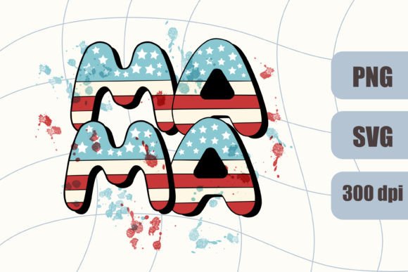 Reviewing the American Mama SVG for Real Embroidery Projects