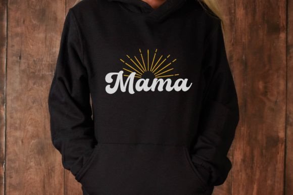 Vintage Mama SVG: Crafts & Graphics Review